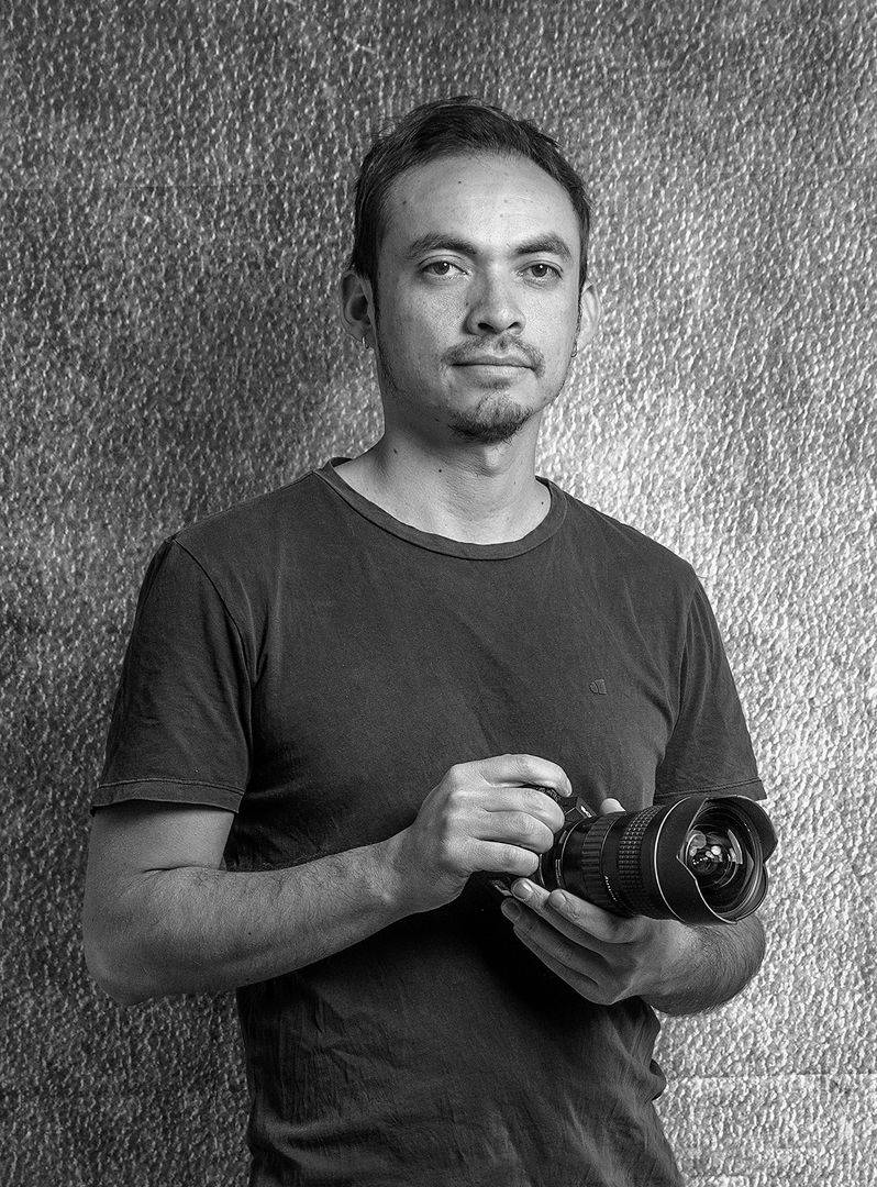 Alexis Trigo